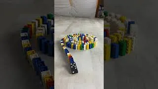 Thumbnail: Lego Circle!