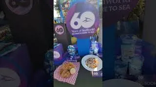 Thumbnail: Happy 60th Anniversary SeaWorld!