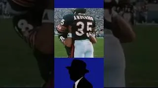 Thumbnail: Neal Anderson was a PLAYMAKER! Vol.II #Shorts #NFL #Bears