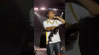 Thumbnail: Ludacris- Get Back #ludacris #ludacrislive #getback #elkhart