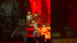 Thumbnail: Lil Wayne - Steady Mobbin #lilwayne #lilwaynefans #midwestconcertguy #chicagoconcerts #chicago
