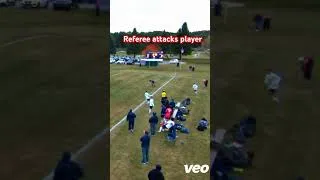Thumbnail: When Referees Attack