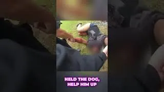 Thumbnail: She Jumped to Save Her Life