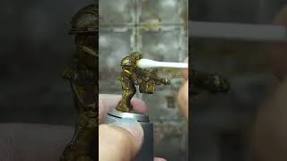Thumbnail: This product makes rusty armour too easy
