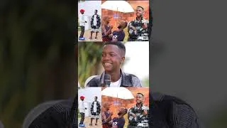 Thumbnail: Gaso G yagarutse Yarakuze Disi 😭