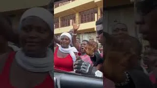 Thumbnail: Vestine and Dorcas bageze Burundi mbega Urukundo ❤️🥲
