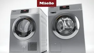 Thumbnail: Kleine Geweldenaars | Kwaliteit | Miele Professional