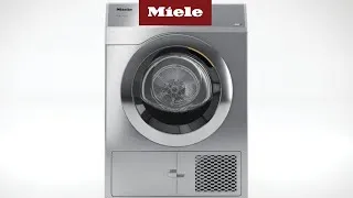 Thumbnail: Kleine Geweldenaars | Flexibiliteit | Miele Professional