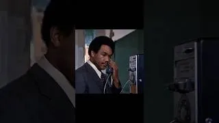 Thumbnail: George Foreman in the six million dollar man (1974)