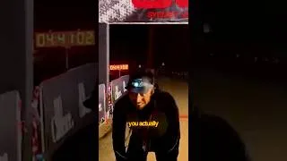 Thumbnail: this is what no one says about running