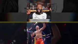 Thumbnail: ‘He Danced Longer Than The Fight 😂’ DJ Reacts To Paddy vs BSD