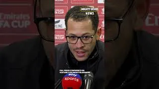 Thumbnail: PEDRO NETO IS A WORLD CLASS WINGER! 💫 | Liam Rosenior