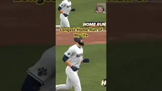 Thumbnail: Longest home run ever hit!