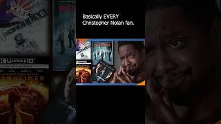 Thumbnail: Basically EVERY Christopher Nolan FAN. #odyssey #comedy