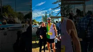 Thumbnail: Meeting Izzi Batt-Doyle After the Sunshine Coast Half Marathon ❤️