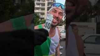 Thumbnail: PRE-RACE FUEL ⚡ | BIX GEL