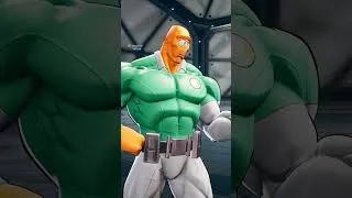 Thumbnail: Everyone Fighting Eachother | Invincible VS