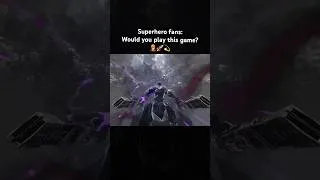Thumbnail: Would you play this game? | #shorts