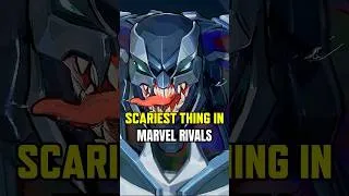 Thumbnail: Who's The SCARIEST Hero In Marvel Rivals?