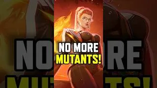 Thumbnail: NO MORE MUTANTS!!!