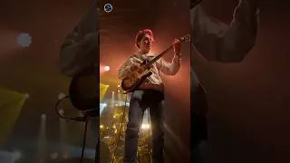 Thumbnail: Matteo is killing it  🎸 !