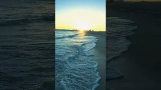 Thumbnail: New Beginning - beach session. Excerpt master. 🌊 #shorts