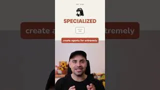 Thumbnail: Give Your AI Agents a Group Chat