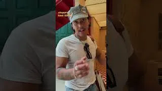 Thumbnail: $100 challenge in Thailand : food vs shopping #fashion #food #thailandtravel