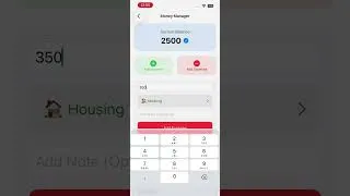 Thumbnail: All I need in one app. #liferyn #mobileappdevelopment #mobileapp