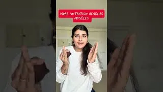 Thumbnail: Workout Performance with Beetroot Juice