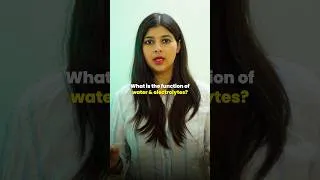 Thumbnail: Does drinking water alone qualify as a great hydration strategy?