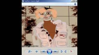 Thumbnail: #shorts #art #digitalart #ibispaintx #speedpaint #artist #drawing #digitalartist #silenthill3