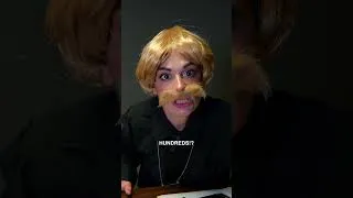 Thumbnail: Guilty 'Til Innocent. Part 9. #comedy #skit