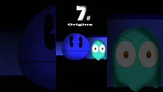 Thumbnail: Part: 7 - Origins (last leak)