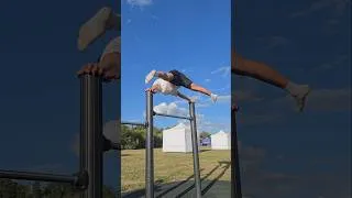 Thumbnail: From Zero To One Arm Planche (15y.o) #shorts #calisthenics #viral
