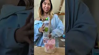 Thumbnail: let’s try some NEW MATCHA EEEK!!🍵 #vlog #matchanalysis #barista #apartment