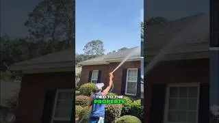 Thumbnail: Roof Washing -  Insurance Documentation- CompanyCam Alternatives