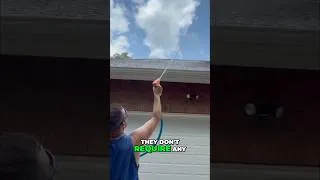 Thumbnail: Insurance Roof Cleaning: Why This Service Is Growing (And How Contractors Should Position It)