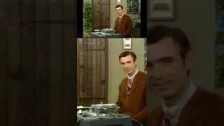 Thumbnail: Mr. Rogers likes Prime Time Funk primetimefunk.com