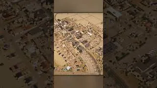 Thumbnail: From House to Town in 6 Seconds | Cities Skylines 2