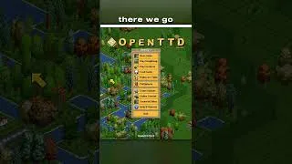 Thumbnail: No more Toyland Menu in OpenTTD
