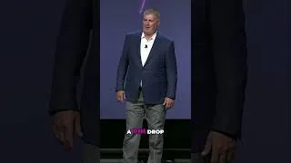 Thumbnail: MIKE ABRASHOFF: Meaningful Work – Connect & Engage Employees Like This