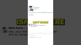 Thumbnail: You might be a Kuma.