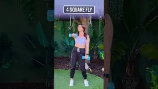 Thumbnail: The workout you didn’t know you needed!