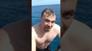 Thumbnail: Salt water enema 🌊🍑