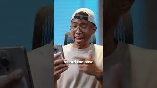 Thumbnail: Perfect Replacement for Typing on iPhone?
