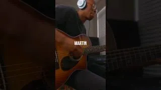 Thumbnail: Martin Vs Taylor