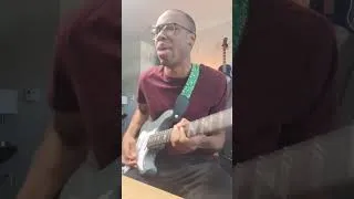 Thumbnail: when you can't afford a wah pedal