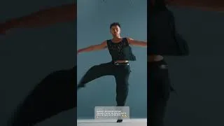 Thumbnail: Thank you for the love on my latest video! Means a lot. Check out the full dance on my page!
