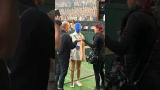 Thumbnail: Directing stuff at SNL! Season 49 edition
